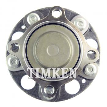 2017 Honda Accord Wheel Bearing and Hub Assembly Rear Timken HA590635 image 4 of 4