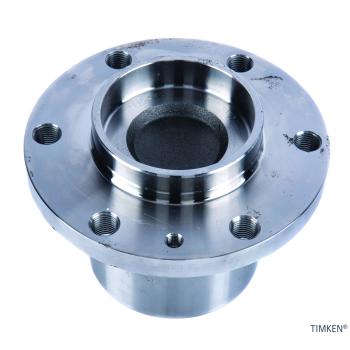 2008 Dodge Sprinter 2500 Wheel Bearing and Hub Assembly Front Timken HA590637 image 1 of 1