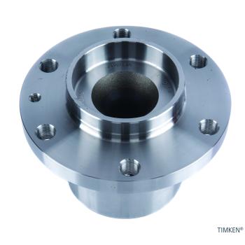 2016 Freightliner Sprinter 3500 Wheel Bearing and Hub Assembly
