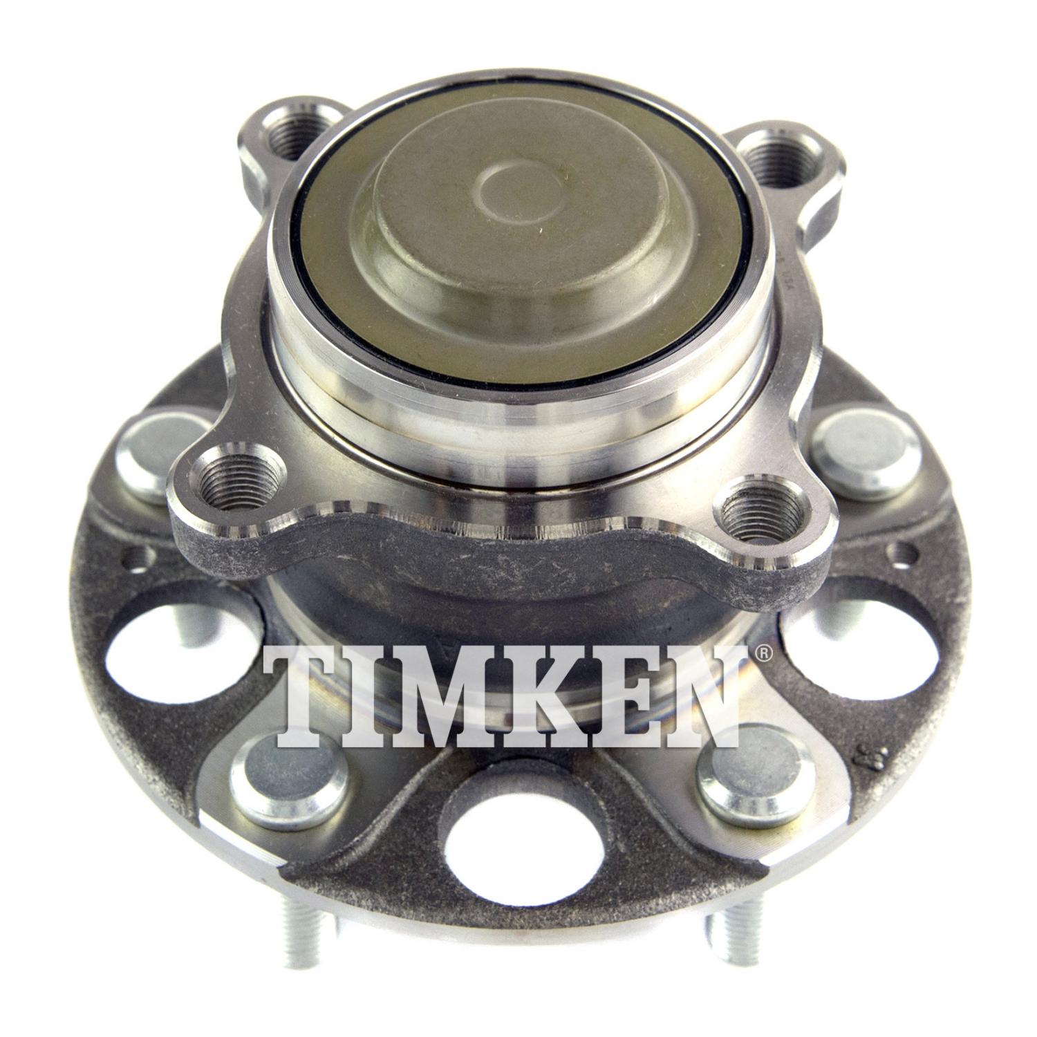 Timken HA590640 - Wheel Bearing and Hub Assembly Timken HA590640 Wheel Bearing and Hub Assembly product image 1 of 4