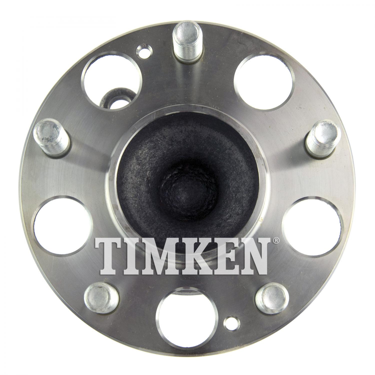 Timken HA590640 - Wheel Bearing and Hub Assembly Timken HA590640 Wheel Bearing and Hub Assembly product image 2 of 4