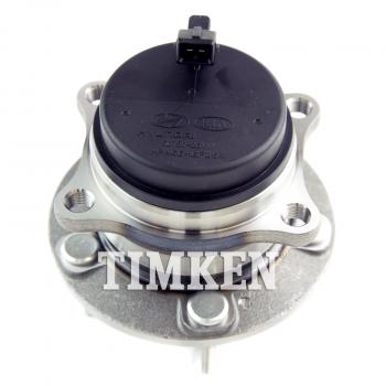 2021 Kia Sedona Wheel Bearing and Hub Assembly Rear Timken HA590642 image 1 of 4