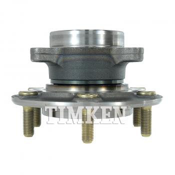 TIMKEN HA590644 - Wheel Bearing and Hub Assembly Product image