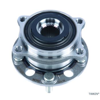 2020 Kia Sorento Wheel Bearing and Hub Assembly Front Timken HA590645 image 1 of 1