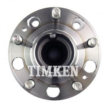 2020 Kia Sorento Wheel Bearing and Hub Assembly Rear Timken HA590646 image 2 of 4
