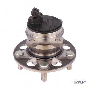 2020 Hyundai Elantra Wheel Bearing and Hub Assembly Rear Timken HA590701 image 1 of 1