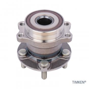 Timken HA590719 Wheel Bearing and Hub Assembly product image 1 of 1