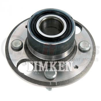 Timken HA590721 Wheel Bearing and Hub Assembly product image 1 of 1