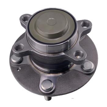 2022 Honda Insight Wheel Bearing and Hub Assembly Rear Timken HA590770 image 1 of 1