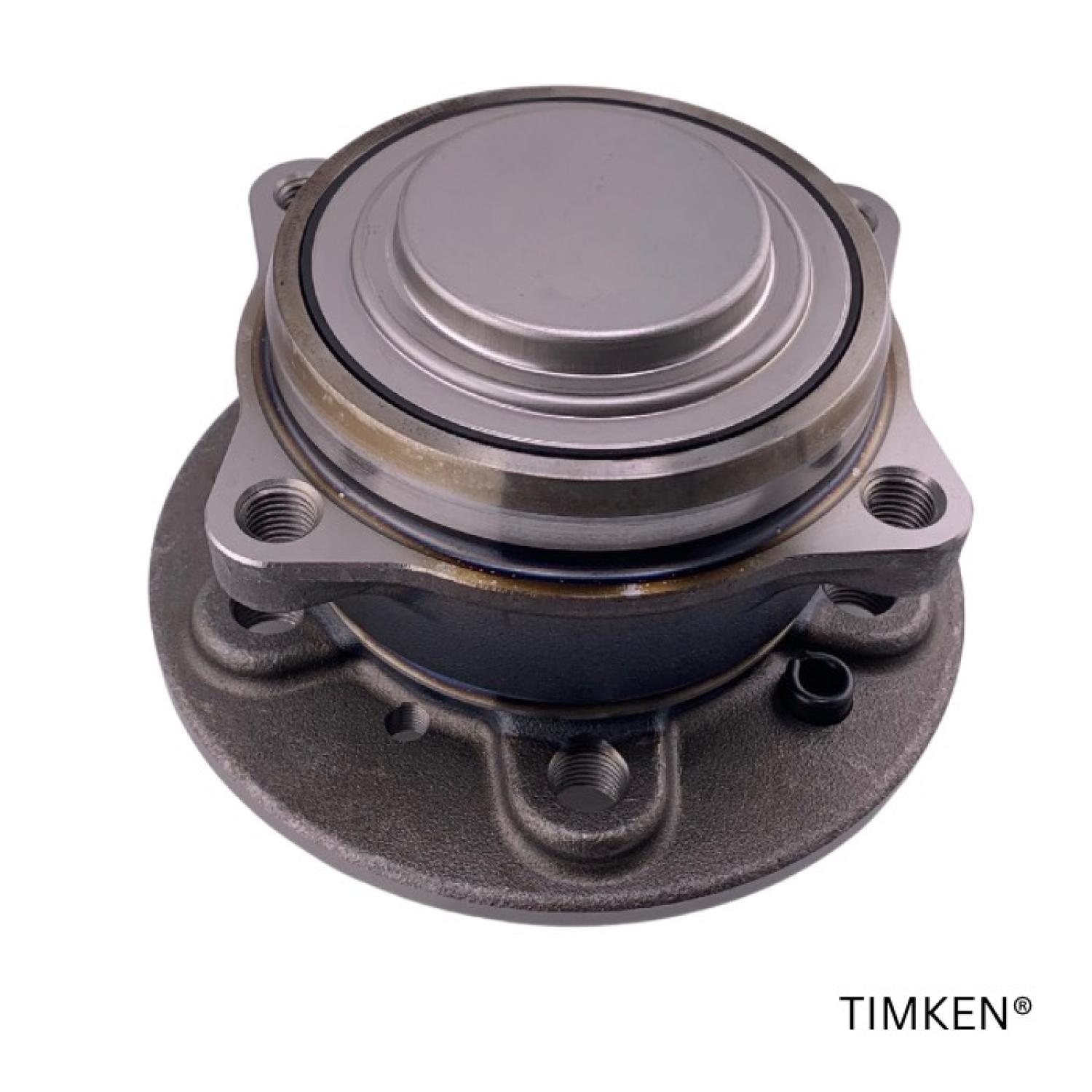 Timken HA590892 - Wheel Bearing and Hub Assembly Timken HA590892 Wheel Bearing and Hub Assembly product image 1 of 1