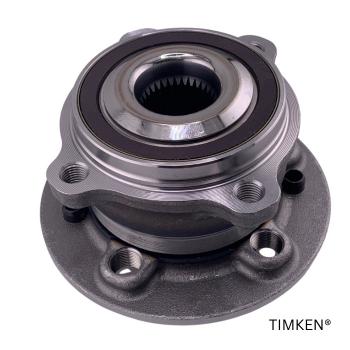 2020 Mercedes-Benz GLE580 Wheel Bearing and Hub Assembly Front Timken HA590893 image 1 of 1
