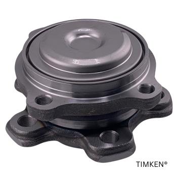 2022 BMW M340i Wheel Bearing and Hub Assembly Front Timken HA590902 image 1 of 1