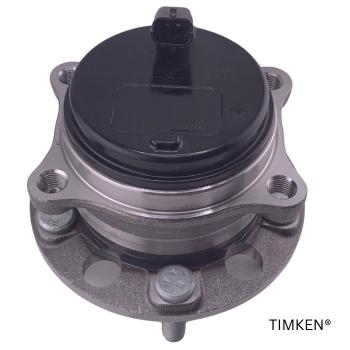 2022 Kia EV6 Wheel Bearing and Hub Assembly Front Timken HA590911 image 1 of 1