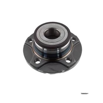 2019 Audi RS5 Wheel Bearing and Hub Assembly Front Timken HA590924 image 1 of 1