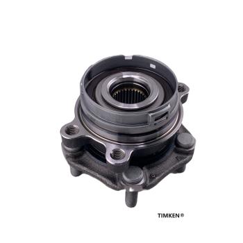 2021 Nissan Maxima Wheel Bearing and Hub Assembly Front Left Timken HA590941 image 1 of 1