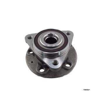 2021 Volvo XC40 Wheel Bearing and Hub Assembly