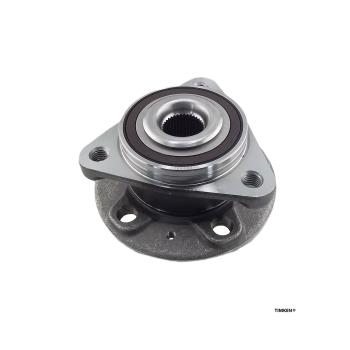 2020 Volvo XC40 Wheel Bearing and Hub Assembly Front Timken HA590949 image 1 of 1