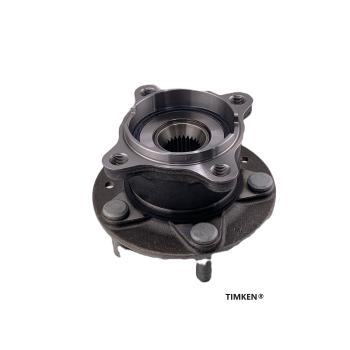 2021 Mazda CX-30 Wheel Bearing and Hub Assembly Rear Timken HA590960 image 1 of 1