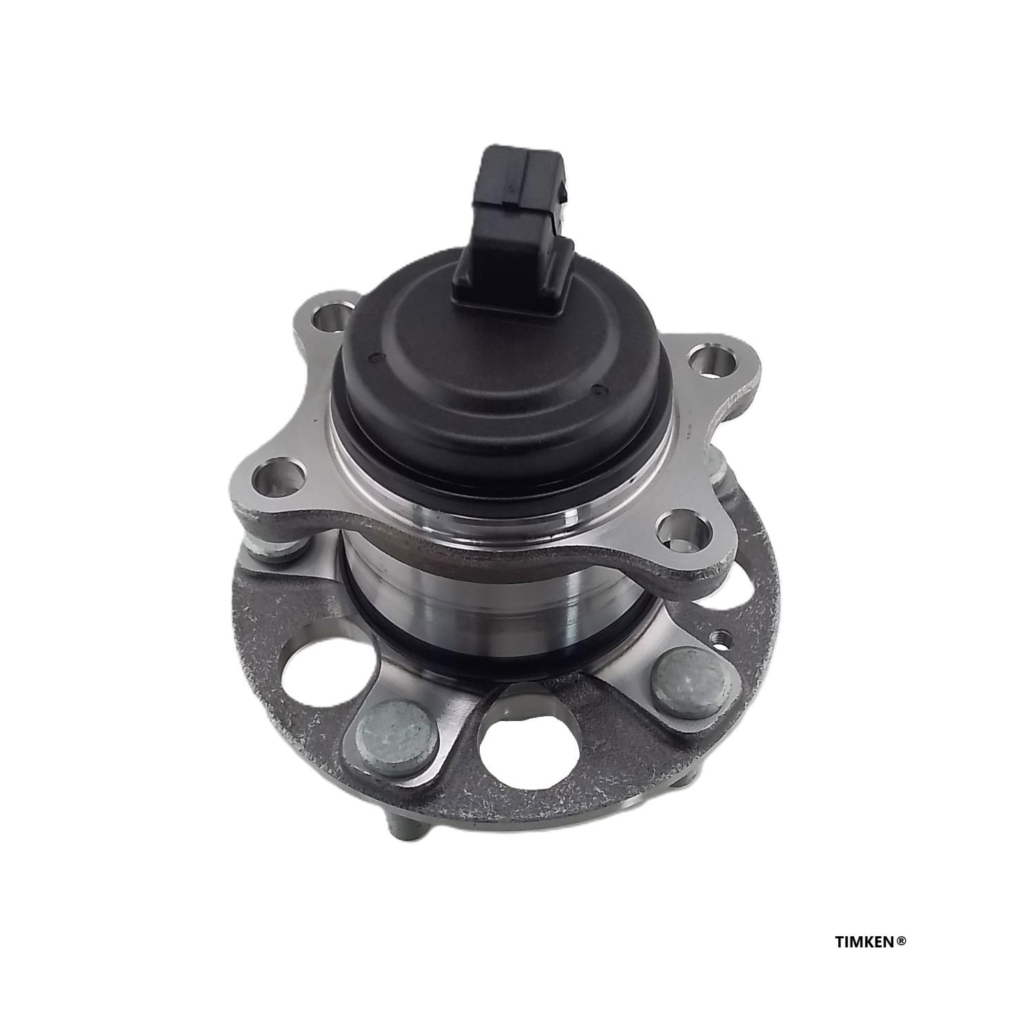 Timken HA590968 Wheel Bearing and Hub Assembly product image 1 of 1