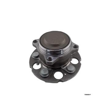2021 Honda Clarity Wheel Bearing and Hub Assembly Rear Timken HA590978 image 1 of 1