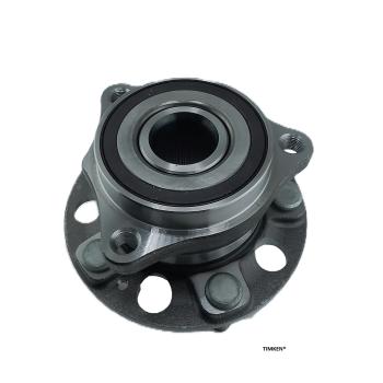 2022 Kia K5 Wheel Bearing and Hub Assembly Rear Timken HA590989 image 1 of 1