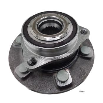 2022 Jeep Wagoneer Wheel Bearing and Hub Assembly