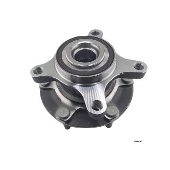 2022 Ford Bronco Wheel Bearing and Hub Assembly