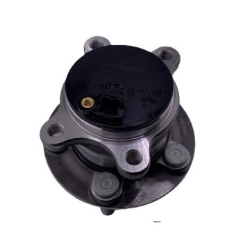2022 Ford Maverick Wheel Bearing and Hub Assembly Rear Timken HA591008 image 1 of 1