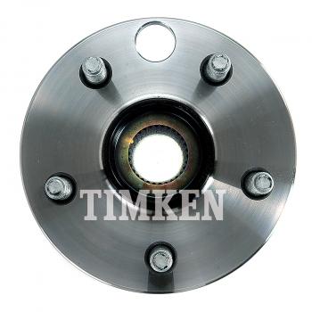 2003 Lexus LS430 Wheel Bearing and Hub Assembly Rear Timken HA591050 image 2 of 4