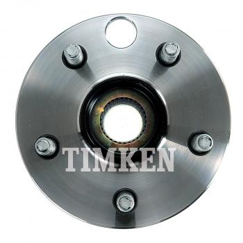 TIMKEN HA591050 - Wheel Bearing and Hub Assembly Product image