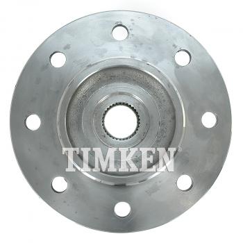 1990 GMC V3500 Wheel Bearing and Hub Assembly Front Timken HA591339 image 2 of 4