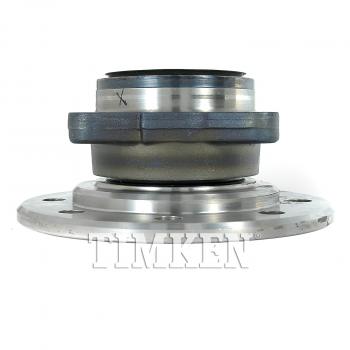 1990 GMC V3500 Wheel Bearing and Hub Assembly Front Timken HA591339 image 3 of 4