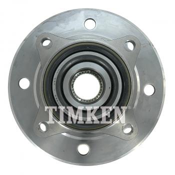 TIMKEN HA591339 - Wheel Bearing and Hub Assembly Product image