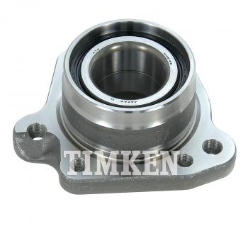 2000 Honda CR-V Wheel Bearing Assembly Rear Right Timken HA592210 image 1 of 4