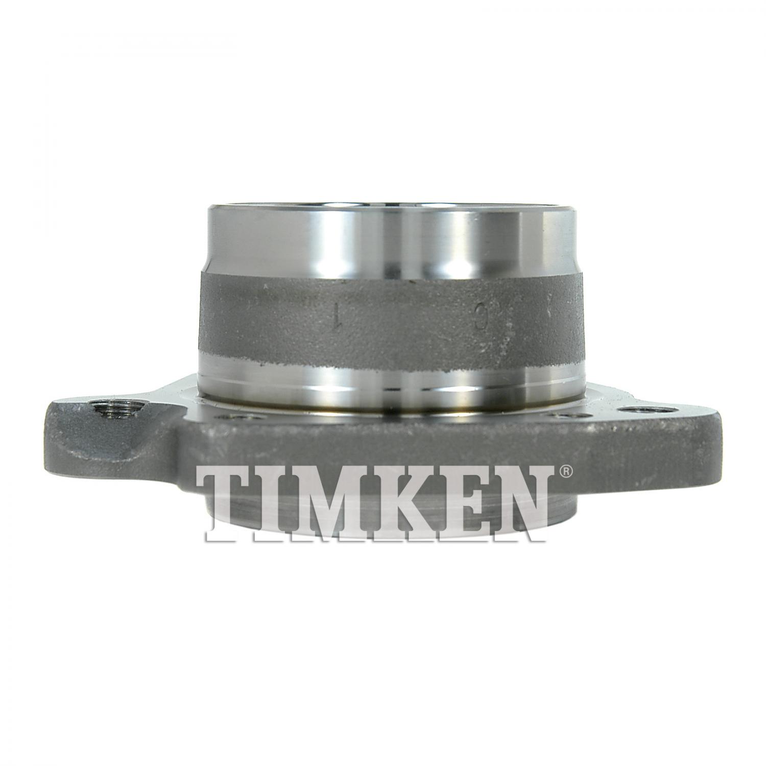 Timken HA592210 - Wheel Bearing and Hub Assembly Timken HA592210 Wheel Bearing and Hub Assembly product image 3 of 4