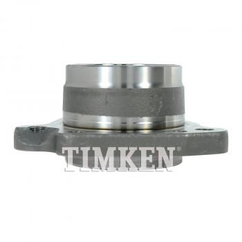 2000 Honda CR-V Wheel Bearing Assembly Rear Right Timken HA592210 image 3 of 4