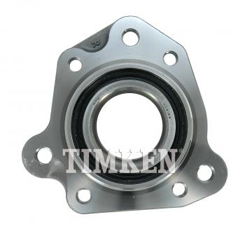 2000 Honda CR-V Wheel Bearing Assembly Rear Right Timken HA592210 image 4 of 4