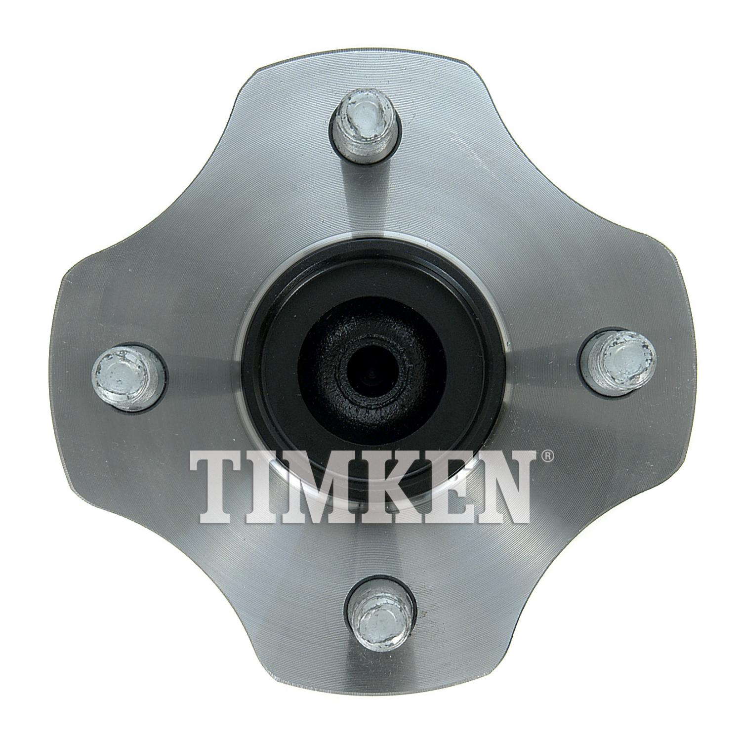 Timken HA592410 - Wheel Bearing and Hub Assembly Timken HA592410 Wheel Bearing and Hub Assembly product image 2 of 4