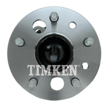 2010 Toyota Avalon Wheel Bearing and Hub Assembly Rear Right Timken HA592450 image 2 of 4