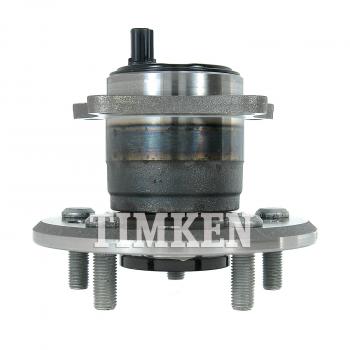 TIMKEN HA592450 - Wheel Bearing and Hub Assembly Product image