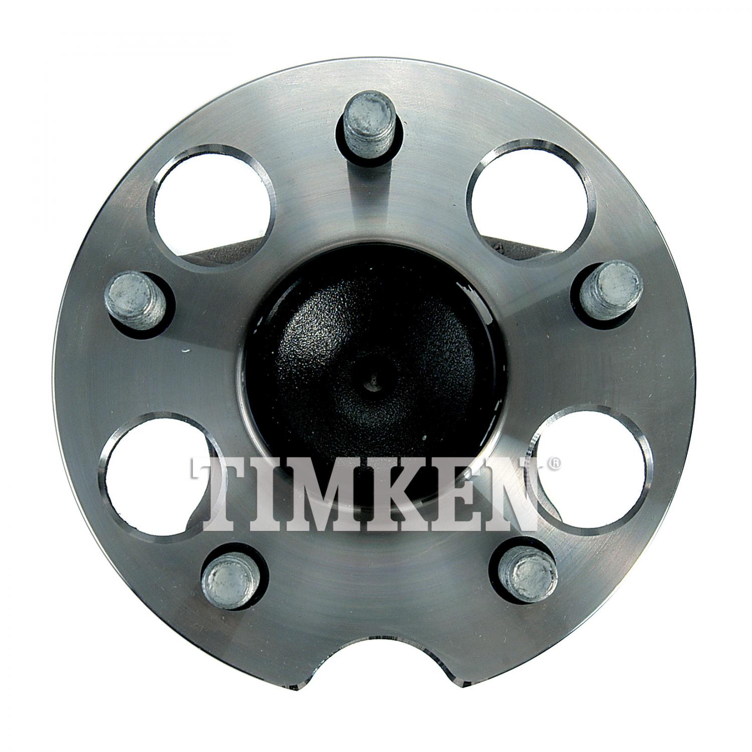Timken HA592451 - Wheel Bearing and Hub Assembly Timken HA592451 Wheel Bearing and Hub Assembly product image 2 of 4