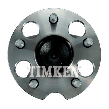 2008 Lexus RX400h Wheel Bearing and Hub Assembly Rear Right Timken HA592451 image 2 of 4