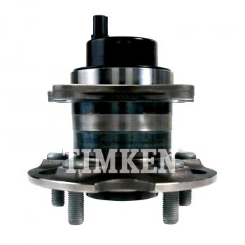 TIMKEN HA592451 - Wheel Bearing and Hub Assembly Product image