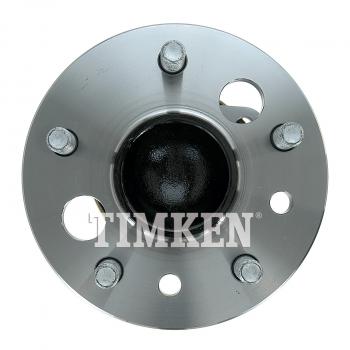 2010 Toyota Avalon Wheel Bearing and Hub Assembly Rear Left Timken HA592460 image 2 of 4