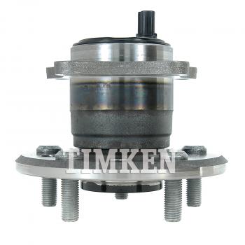 2010 Toyota Avalon Wheel Bearing and Hub Assembly Rear Left Timken HA592460 image 3 of 4