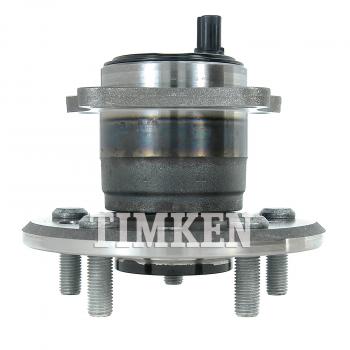 TIMKEN HA592460 - Wheel Bearing and Hub Assembly Product image