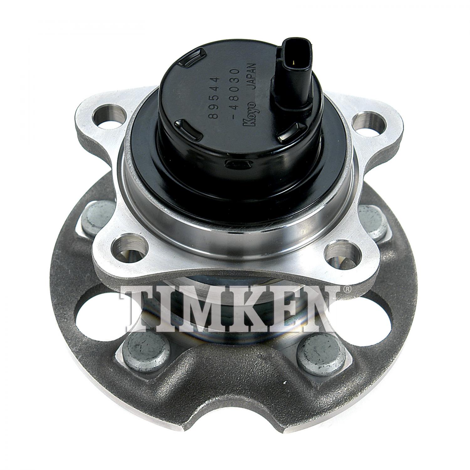 Timken HA592461 - Wheel Bearing and Hub Assembly Timken HA592461 Wheel Bearing and Hub Assembly product image 1 of 4
