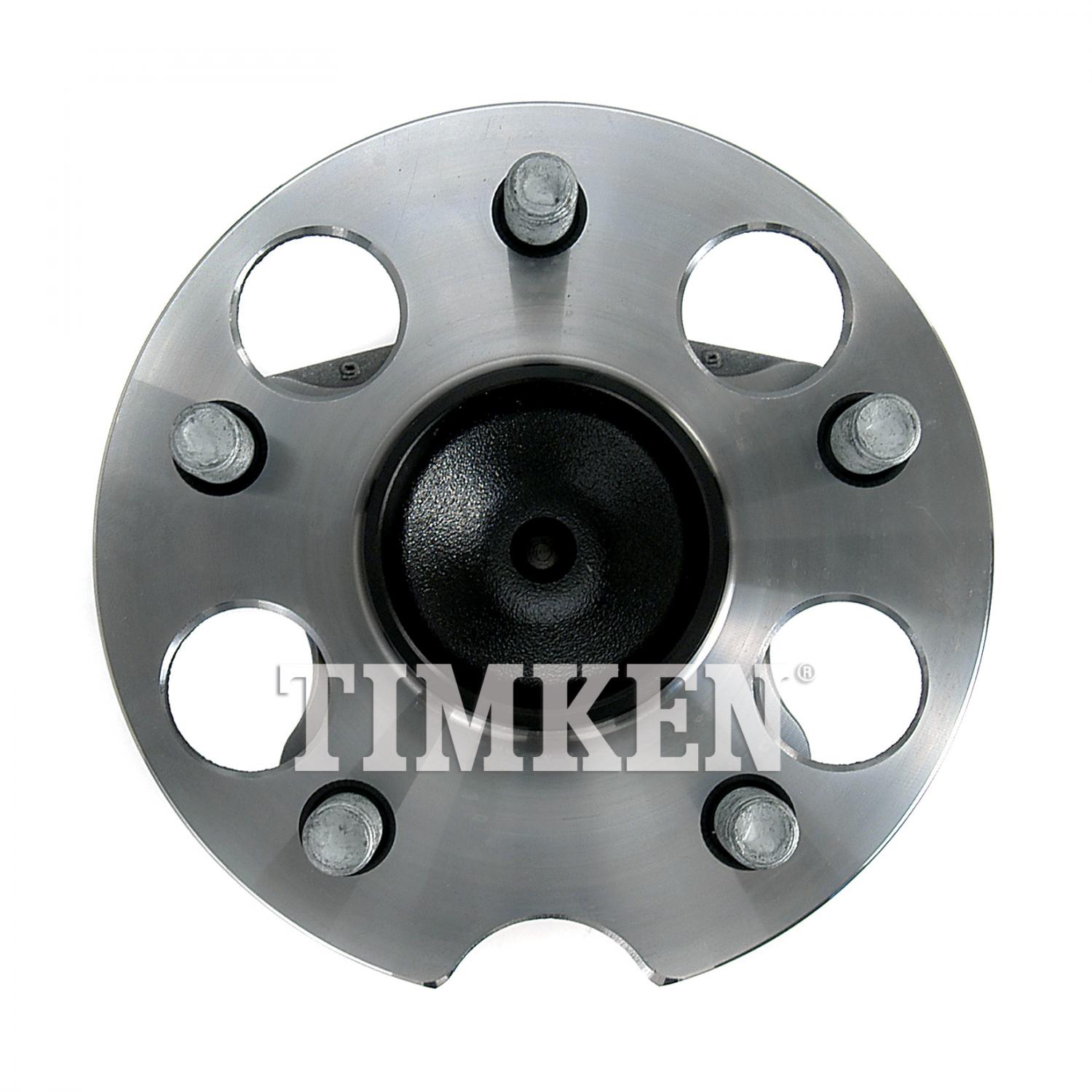 Timken HA592461 - Wheel Bearing and Hub Assembly Timken HA592461 Wheel Bearing and Hub Assembly product image 2 of 4