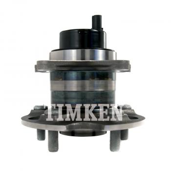 TIMKEN HA592461 - Wheel Bearing and Hub Assembly Product image