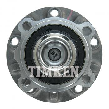 2003 BMW Z8 Wheel Bearing and Hub Assembly Front Timken HA593427 image 4 of 4